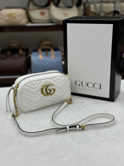 GCC - Marmont Metallesse