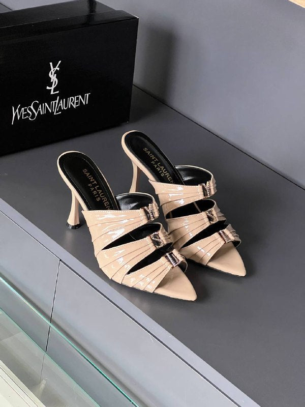 YS - Shoes