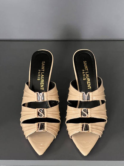 YS - Shoes