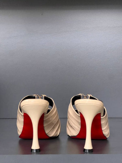 YS - Shoes
