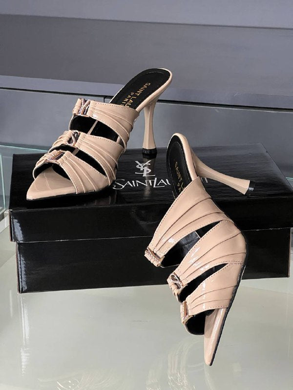 YS - Shoes