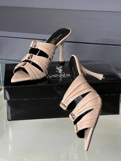 YS - Shoes