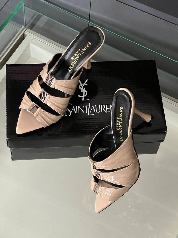 YS - Shoes