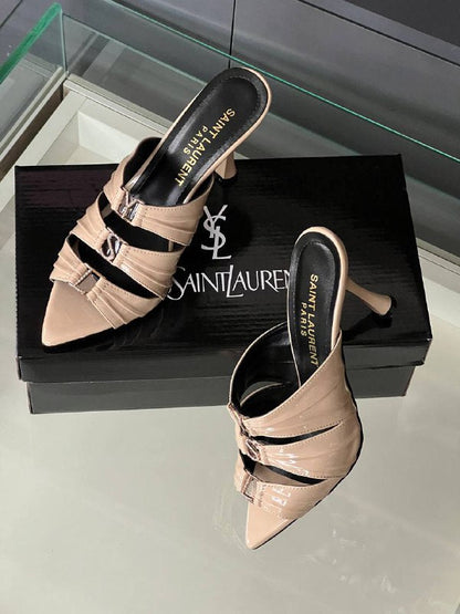 YS - Shoes