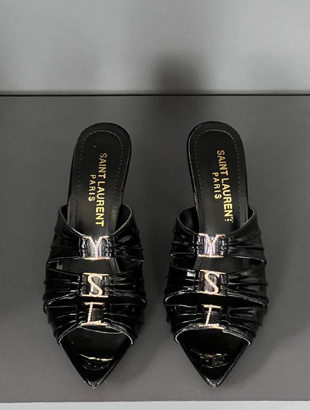 YS - Shoes