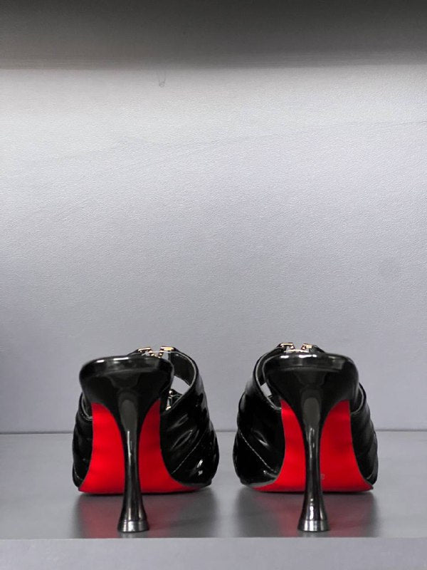 YS - Shoes