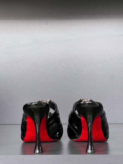 YS - Shoes