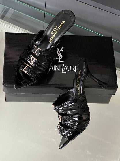 YS - Shoes