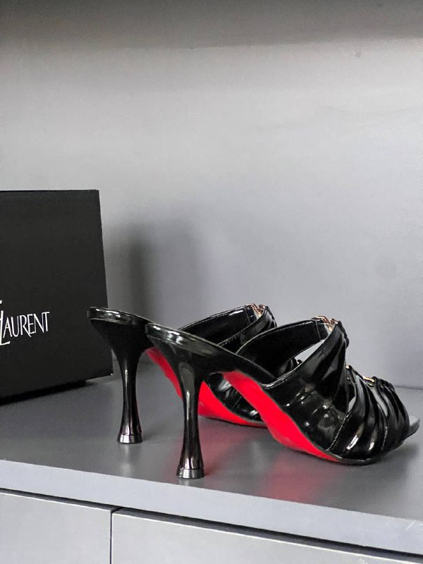 YS - Shoes