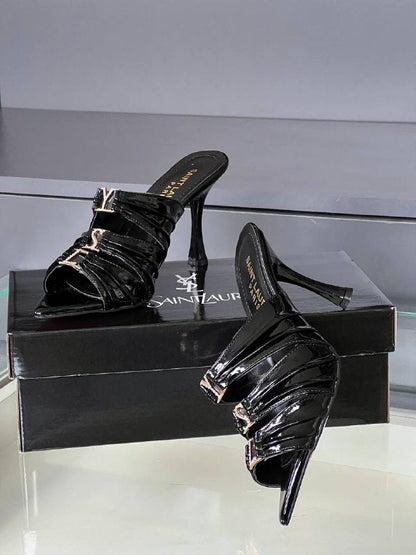 YS - Shoes