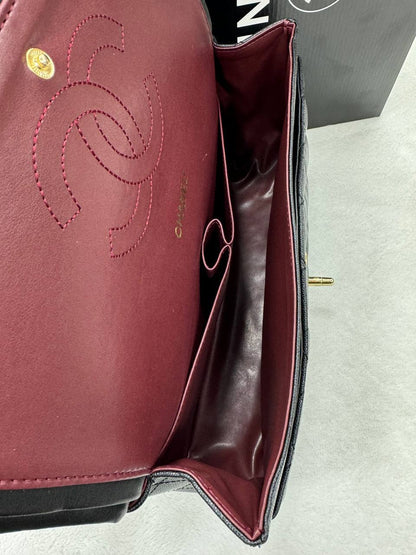 C-H - 3.55 Bag