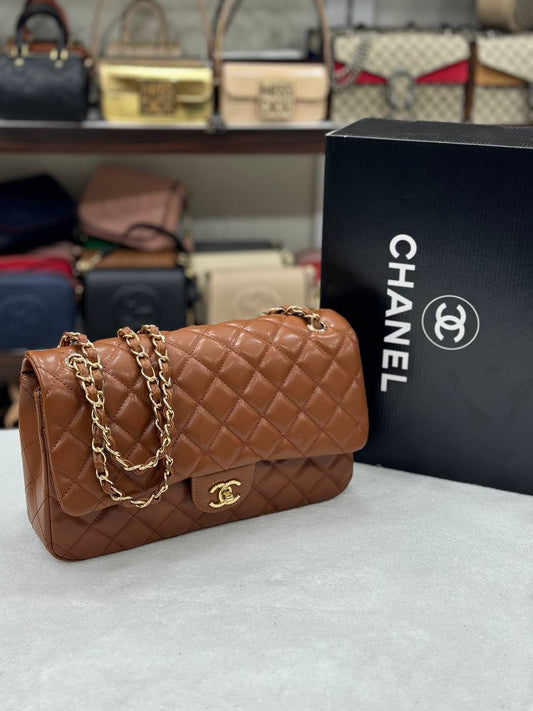 C-H - 3.55 Bag