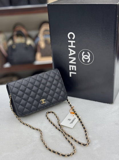 C-H - Classic Wallet On Chain