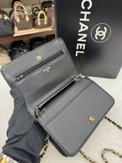 C-H - Classic Wallet On Chain
