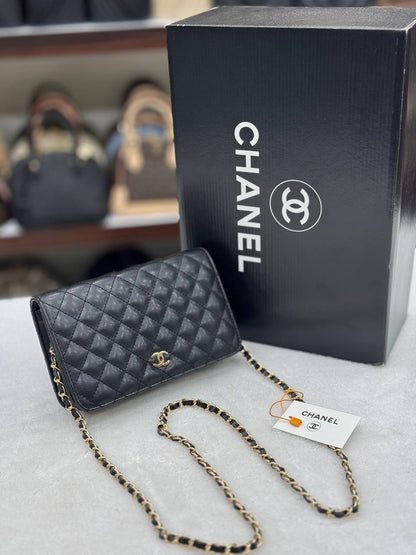 C-H - Classic Wallet On Chain