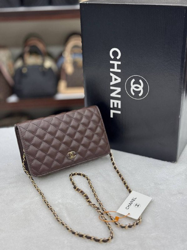 C-H - Classic Wallet On Chain