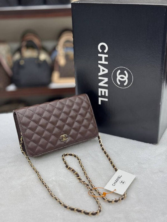 C-H - Classic Wallet On Chain
