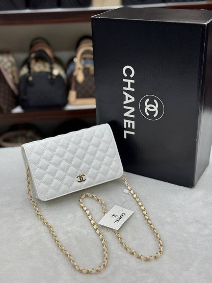 C-H - Classic Wallet On Chain