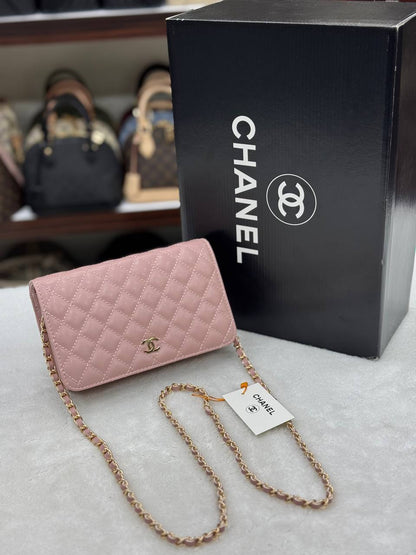 C-H - Classic Wallet On Chain