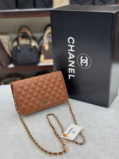 C-H - Classic Wallet On Chain