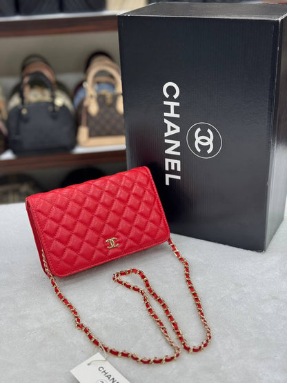C-H - Classic Wallet On Chain