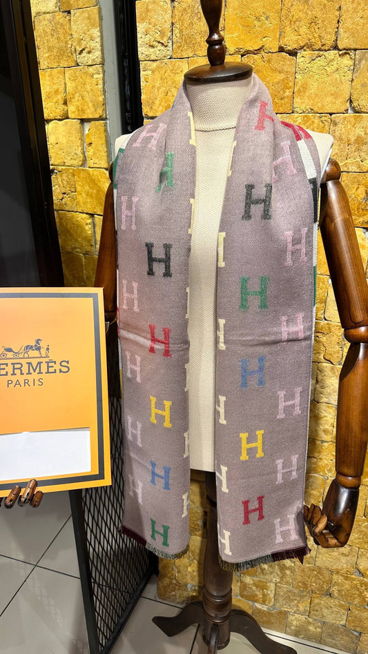 HM - Shawl