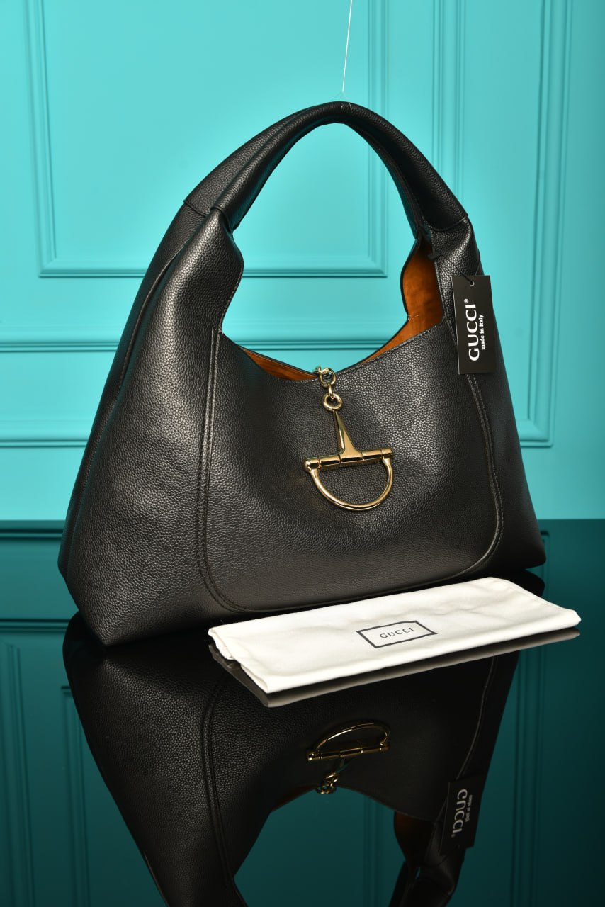 GCC - Softbit Maxi Shoulder Bag