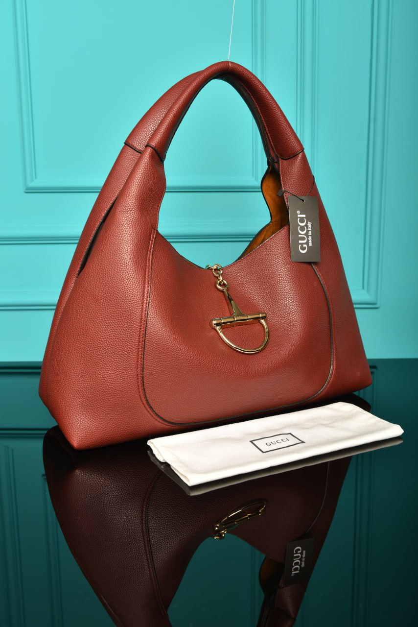 GCC - Softbit Maxi Shoulder Bag