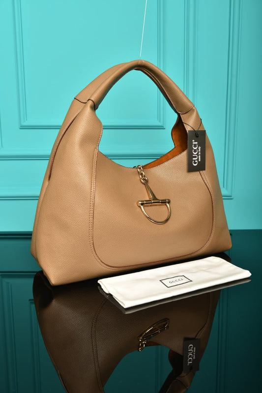 GCC - Softbit Maxi Shoulder Bag