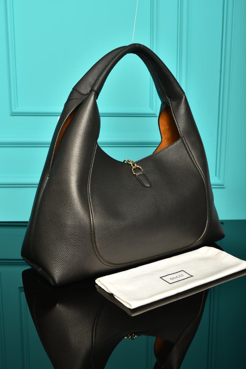 GCC - Softbit Maxi Shoulder Bag