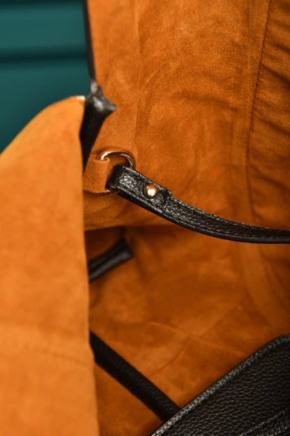 GCC - Softbit Maxi Shoulder Bag