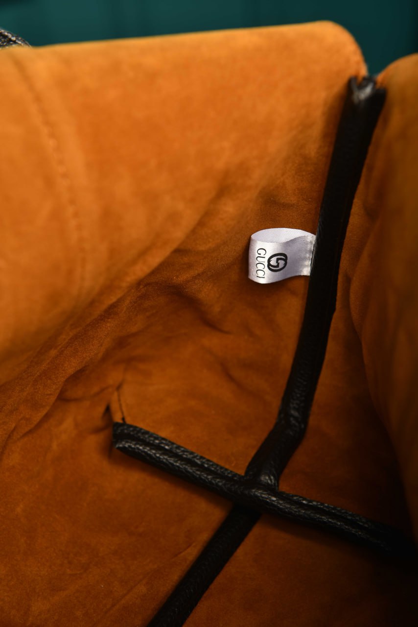 GCC - Softbit Maxi Shoulder Bag