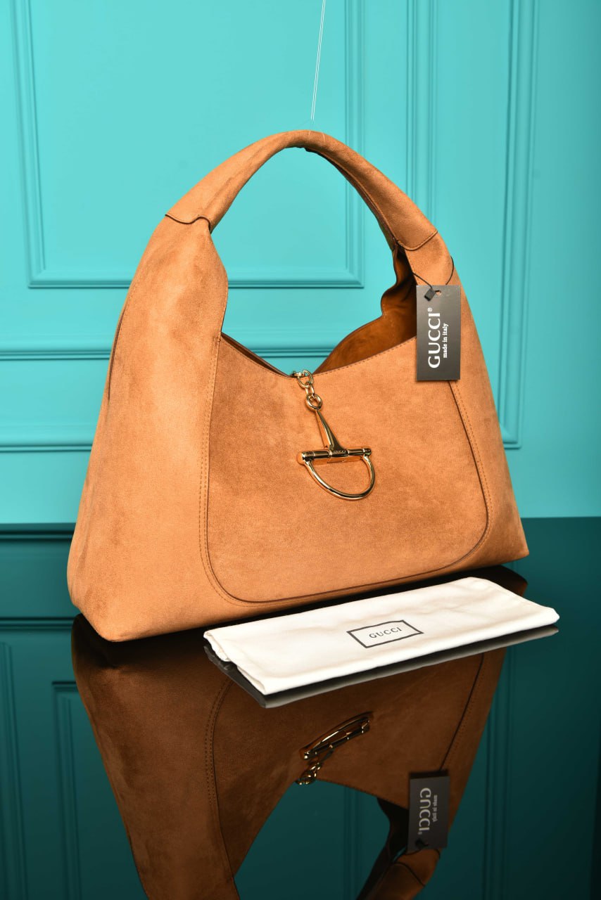 GCC - Softbit Maxi Shoulder Bag