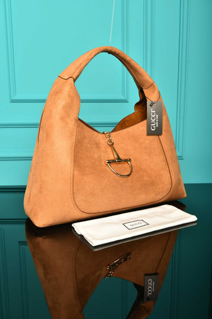 GCC - Softbit Maxi Shoulder Bag