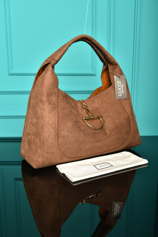 GCC - Softbit Maxi Shoulder Bag