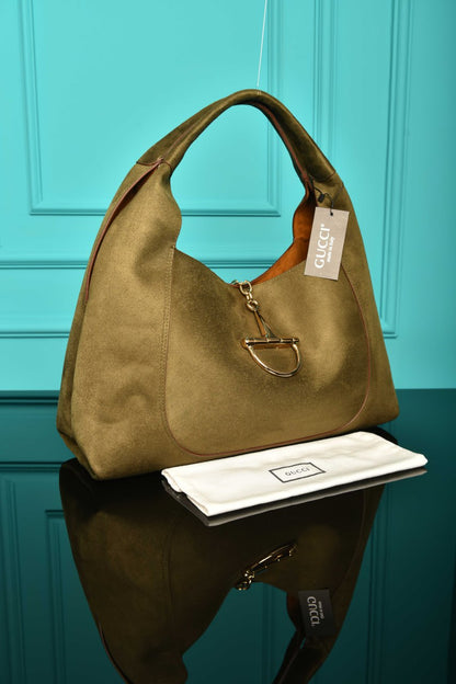 GCC - Softbit Maxi Shoulder Bag