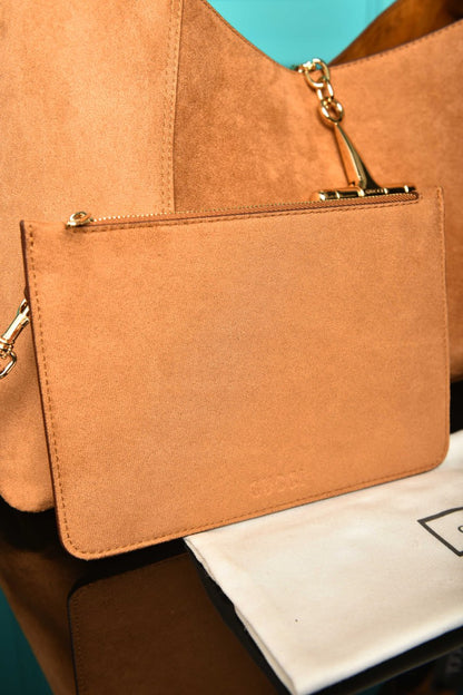 GCC - Softbit Maxi Shoulder Bag