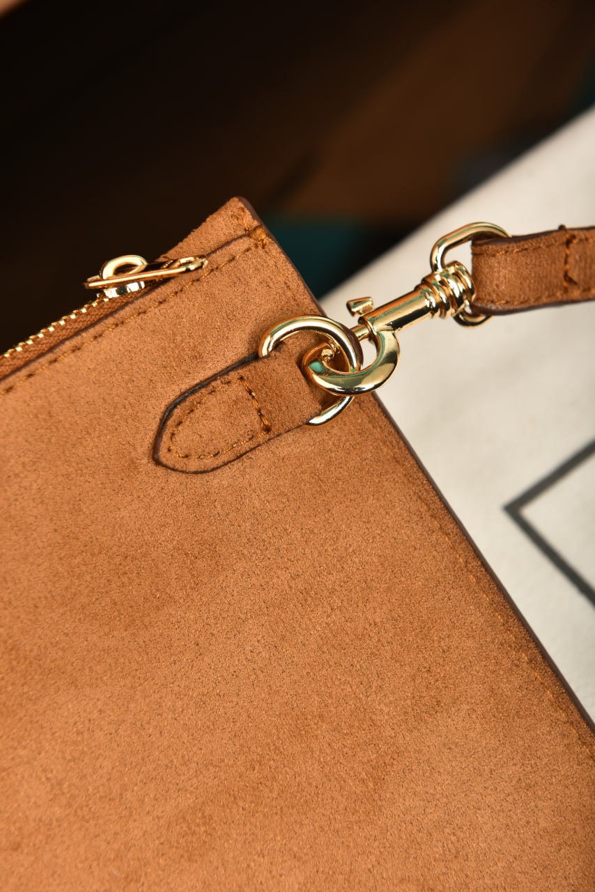 GCC - Softbit Maxi Shoulder Bag