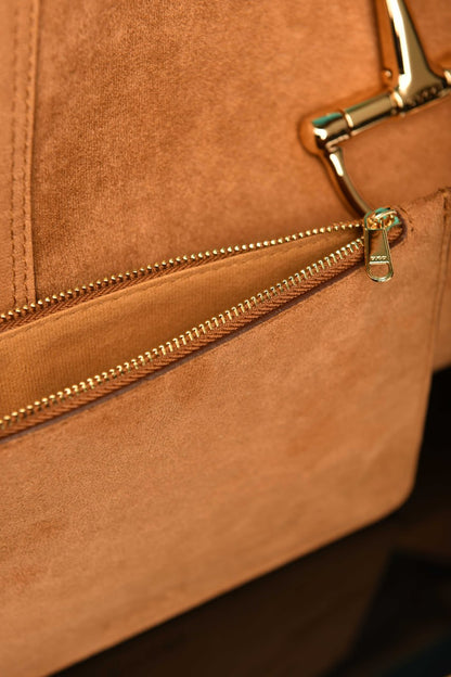 GCC - Softbit Maxi Shoulder Bag