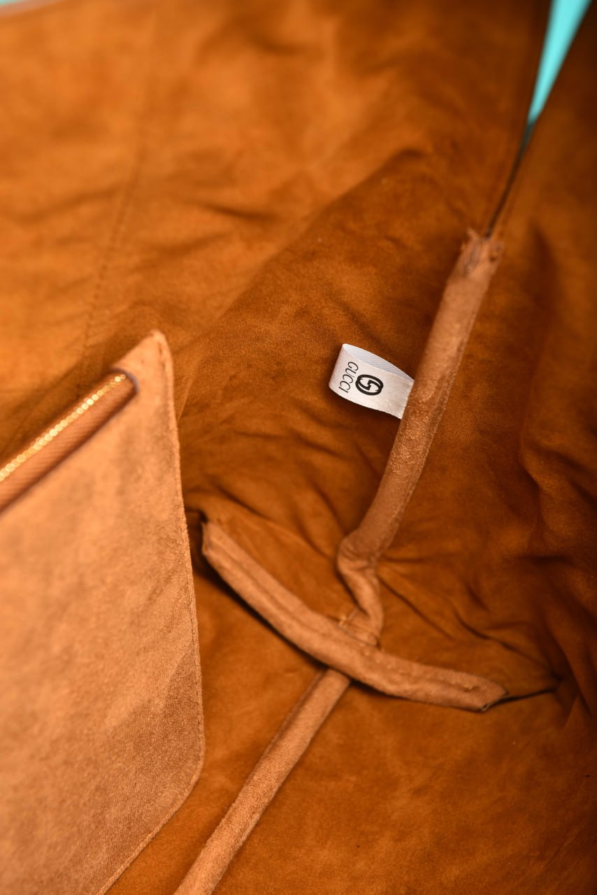 GCC - Softbit Maxi Shoulder Bag