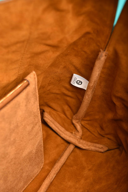 GCC - Softbit Maxi Shoulder Bag