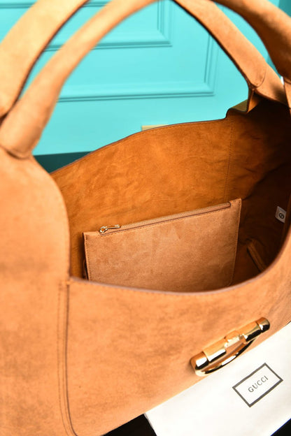 GCC - Softbit Maxi Shoulder Bag