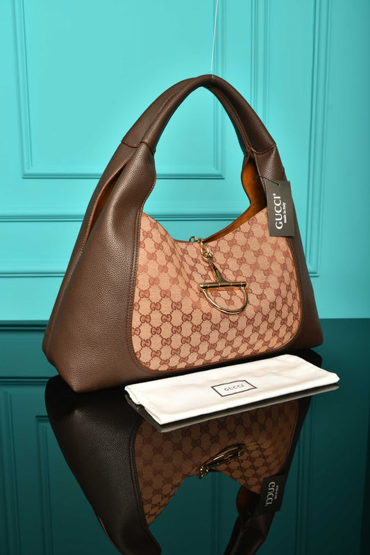 GCC - Softbit Maxi Shoulder Bag