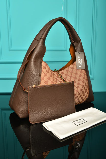 GCC - Softbit Maxi Shoulder Bag
