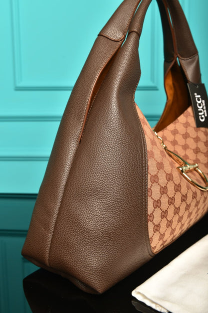 GCC - Softbit Maxi Shoulder Bag