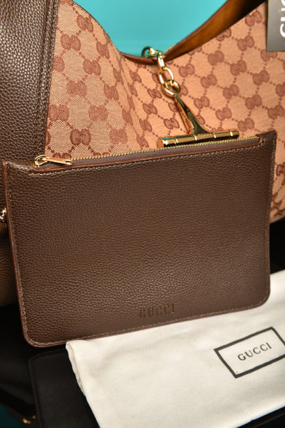GCC - Softbit Maxi Shoulder Bag