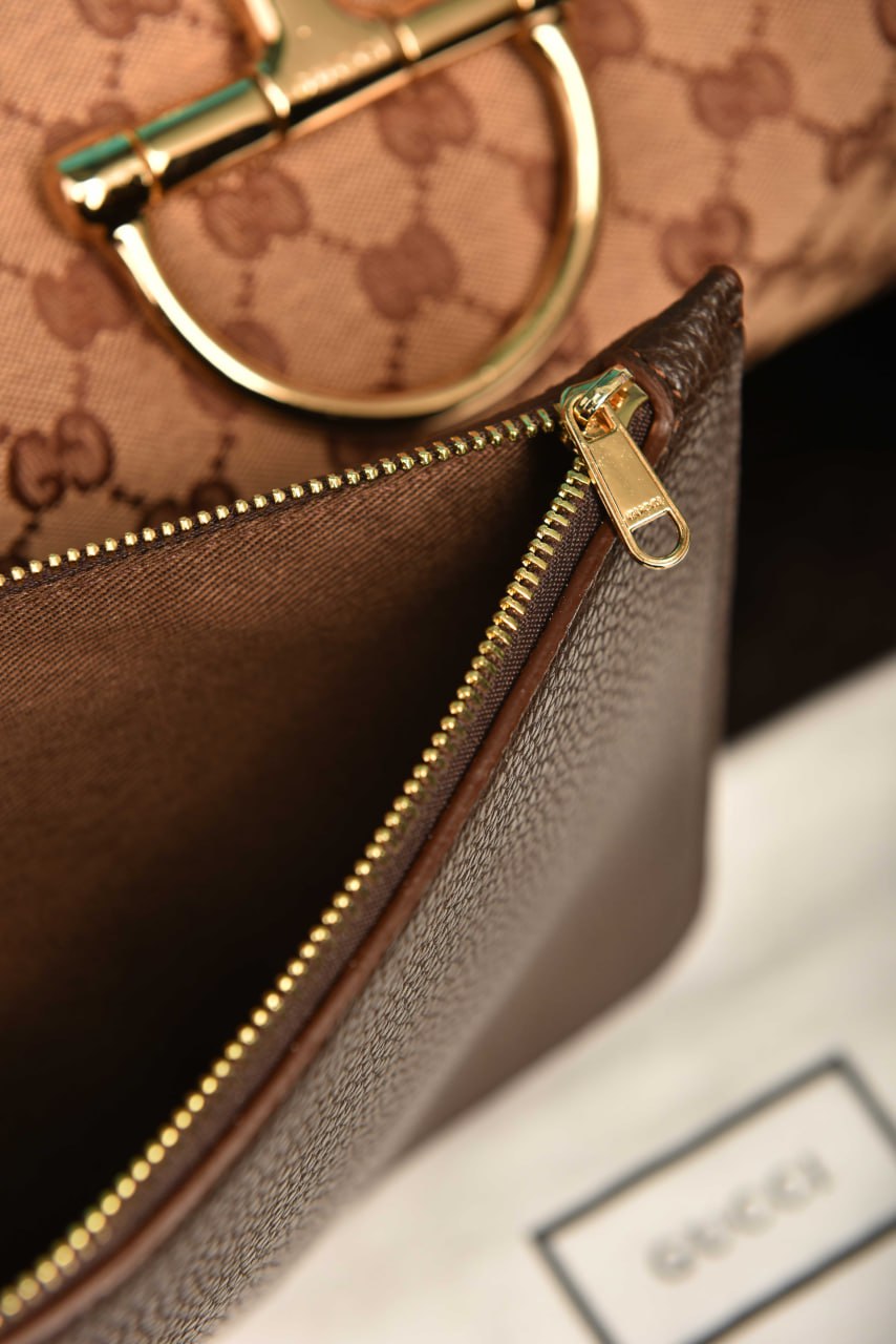 GCC - Softbit Maxi Shoulder Bag