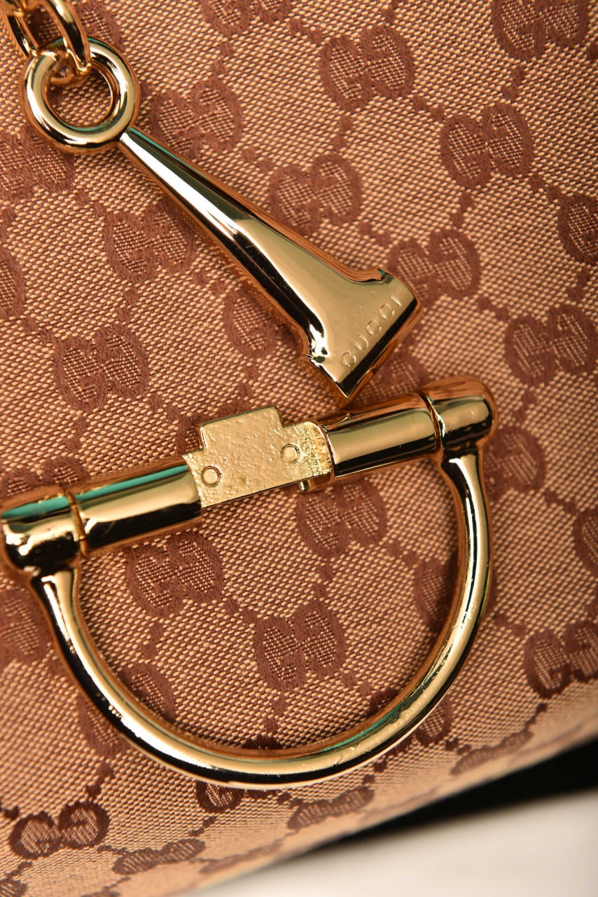 GCC - Softbit Maxi Shoulder Bag