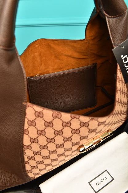 GCC - Softbit Maxi Shoulder Bag