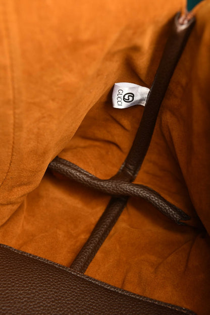 GCC - Softbit Maxi Shoulder Bag